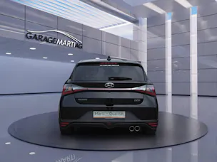Hyundai i20 1.0 T-GDi 120 N-Line