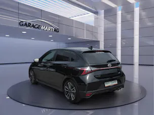 Hyundai i20 1.0 T-GDi 120 N-Line