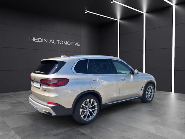 BMW X5 30d xDrive