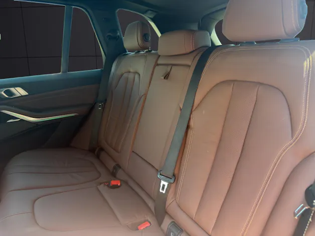 BMW X5 30d xDrive