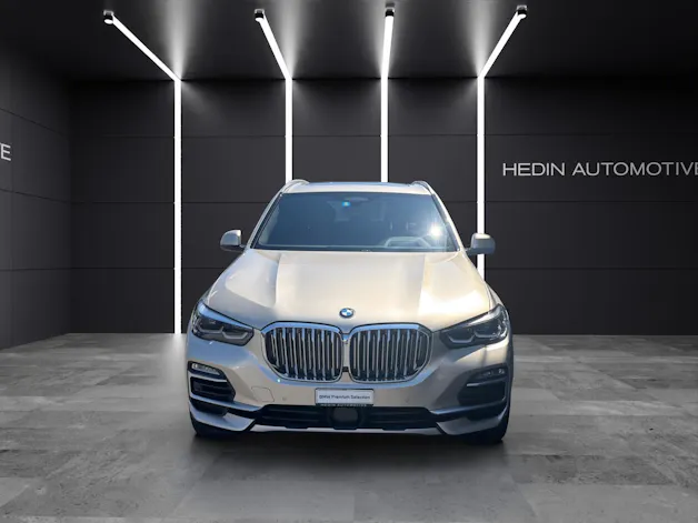 BMW X5 30d xDrive