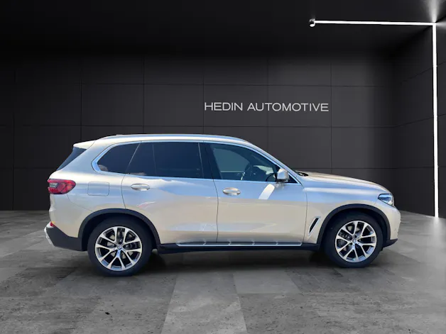 BMW X5 30d xDrive
