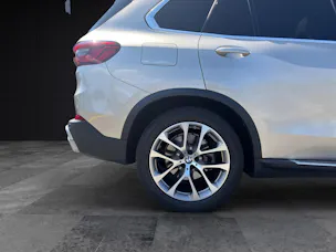 BMW X5 30d xDrive