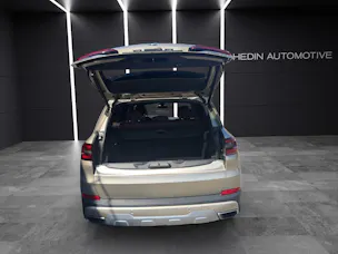 BMW X5 30d xDrive