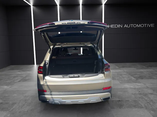 BMW X5 30d xDrive