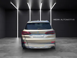 BMW X5 30d xDrive