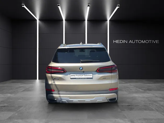 BMW X5 30d xDrive