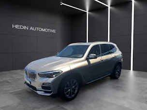 BMW X5 30d xDrive