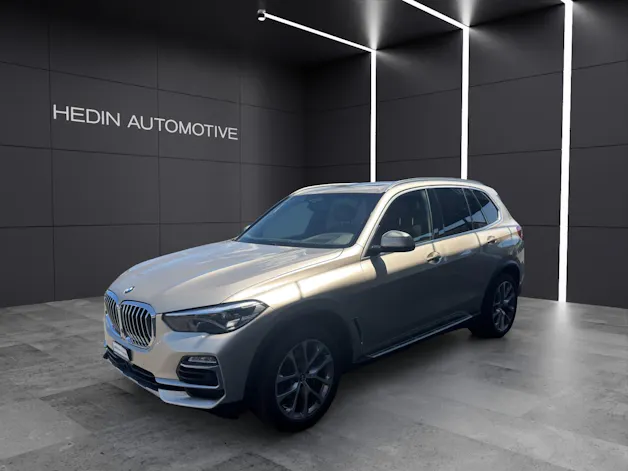 BMW X5 30d xDrive
