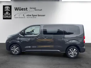 Toyota PROACE Verso L1 2.2 D Trend