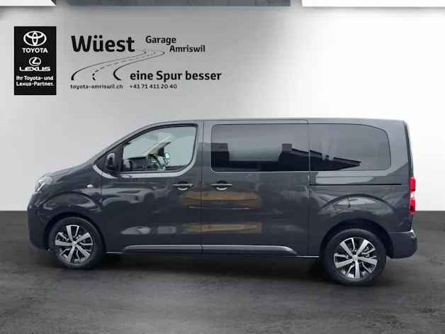 Toyota PROACE Verso L1 2.2 D Trend