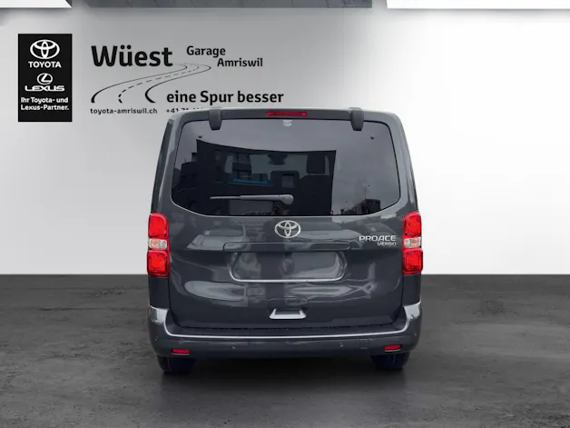 Toyota PROACE Verso L1 2.2 D Trend