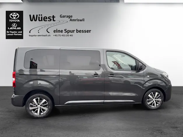 Toyota PROACE Verso L1 2.2 D Trend