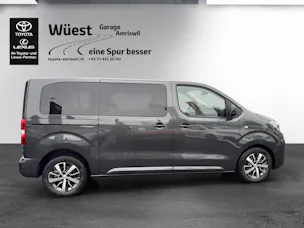 Toyota PROACE Verso L1 2.2 D Trend
