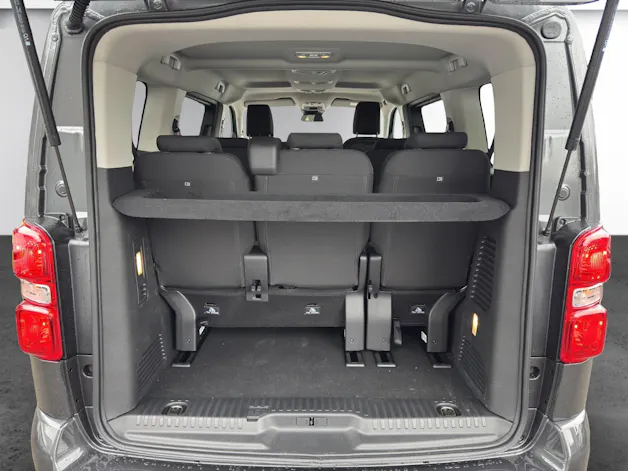 Toyota PROACE Verso L1 2.2 D Trend