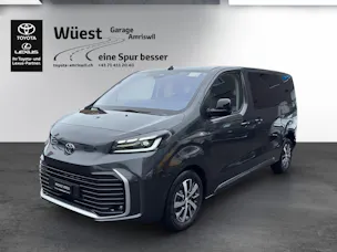 Toyota PROACE Verso L1 2.2 D Trend