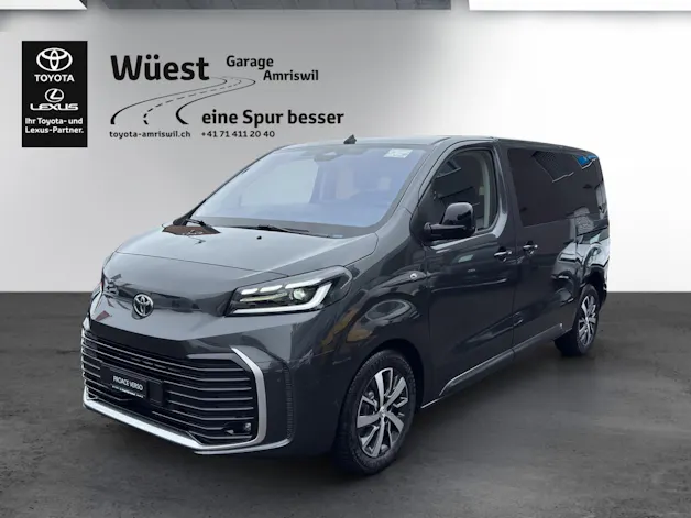 Toyota PROACE Verso L1 2.2 D Trend