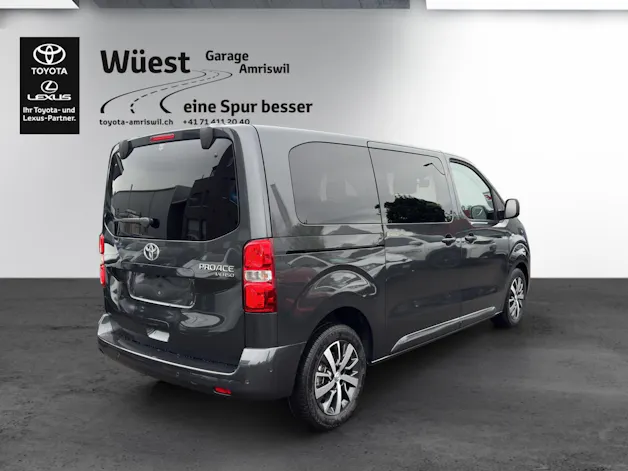 Toyota PROACE Verso L1 2.2 D Trend