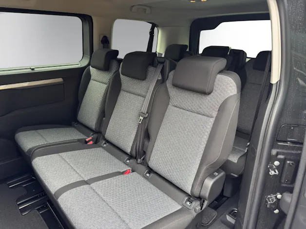 Toyota PROACE Verso L1 2.2 D Trend