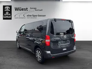 Toyota PROACE Verso L1 2.2 D Trend