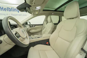 Volvo XC60 2.0 T8 TE XCLUSIVE Ultra Dark eAWD