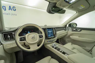 Volvo XC60 2.0 T8 TE XCLUSIVE Ultra Dark eAWD