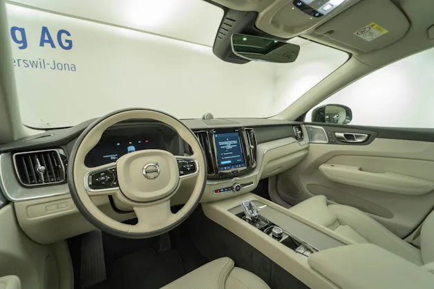 Volvo XC60 2.0 T8 TE XCLUSIVE Ultra Dark eAWD