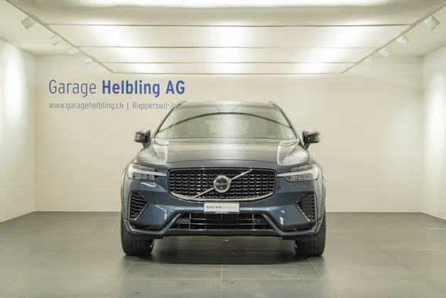 Volvo XC60 2.0 T8 TE XCLUSIVE Ultra Dark eAWD