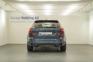 Volvo XC60 2.0 T8 TE XCLUSIVE Ultra Dark eAWD
