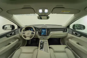 Volvo XC60 2.0 T8 TE XCLUSIVE Ultra Dark eAWD