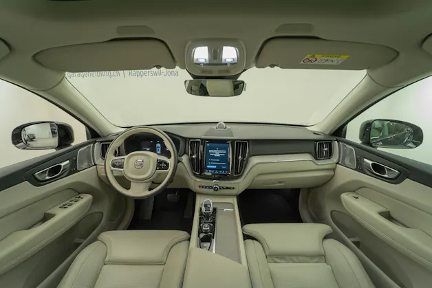 Volvo XC60 2.0 T8 TE XCLUSIVE Ultra Dark eAWD