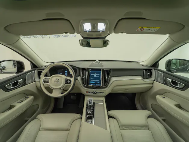 Volvo XC60 2.0 T8 TE XCLUSIVE Ultra Dark eAWD