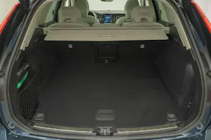 Volvo XC60 2.0 T8 TE XCLUSIVE Ultra Dark eAWD