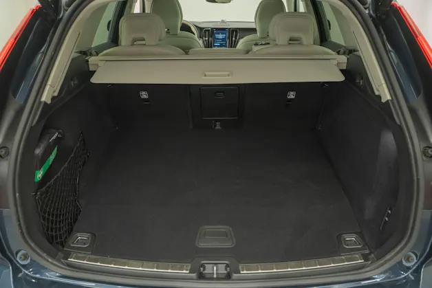 Volvo XC60 2.0 T8 TE XCLUSIVE Ultra Dark eAWD