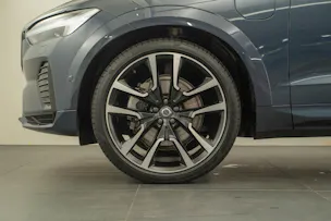 Volvo XC60 2.0 T8 TE XCLUSIVE Ultra Dark eAWD