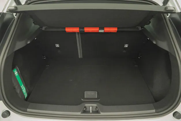 Volvo EX30 CC E60 Twin Performance AWD