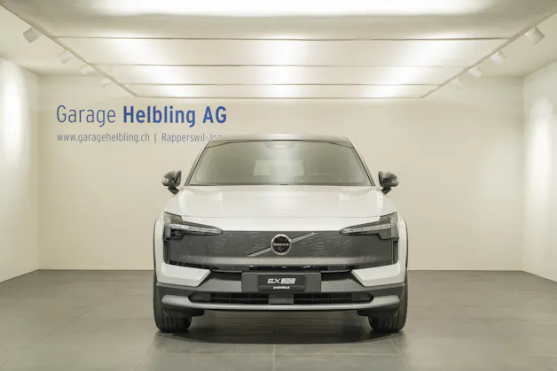 Volvo EX30 CC E60 Twin Performance AWD