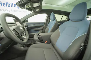 Volvo EX30 CC E60 Twin Performance AWD