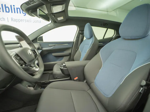 Volvo EX30 CC E60 Twin Performance AWD