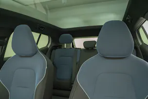 Volvo EX30 CC E60 Twin Performance AWD