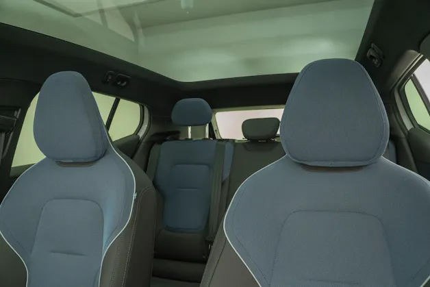 Volvo EX30 CC E60 Twin Performance AWD