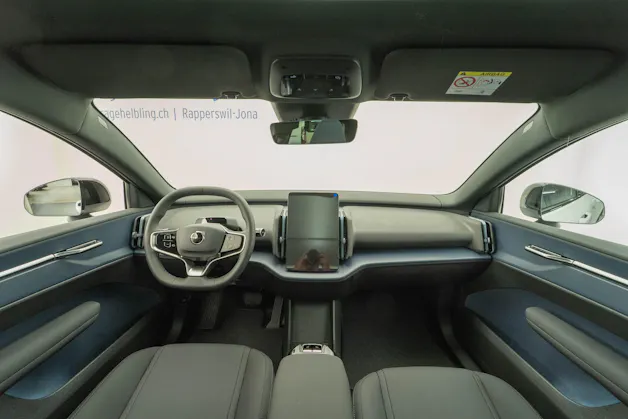 Volvo EX30 CC E60 Twin Performance AWD
