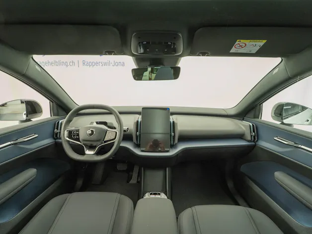 Volvo EX30 CC E60 Twin Performance AWD