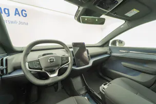 Volvo EX30 CC E60 Twin Performance AWD