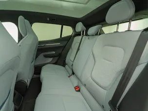 Volvo EX30 E60 Twin Ultra Performance AWD
