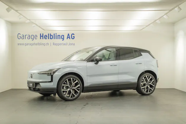 Volvo EX30 E60 Twin Ultra Performance AWD