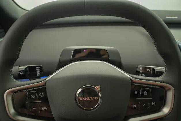 Volvo EX30 E60 Twin Ultra Performance AWD