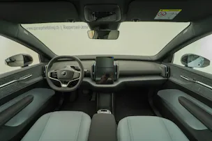 Volvo EX30 E60 Twin Ultra Performance AWD