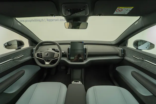 Volvo EX30 E60 Twin Ultra Performance AWD