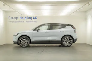 Volvo EX30 E60 Twin Ultra Performance AWD
